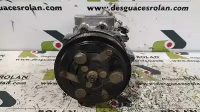 Автозапчастина б/у компресор кондиционера для fiat croma (194_) 2.2 16v посилання на oem iam 13171593  