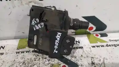 Pezzo di ricambio per auto di seconda mano comando pulito per renault kangoo profesional riferimenti oem iam 88103005358