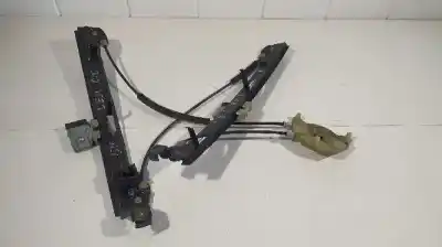 Peça sobressalente para automóvel em segunda mão elevador de vidros dianteira esquerda por seat leon (1p1) reference referências oem iam 