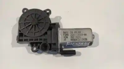 Tweedehands auto-onderdeel raammotor rechts voor voor ford fiesta (cbk) steel oem iam-referenties 