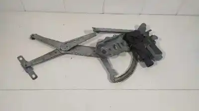 Pezzo di ricambio per auto di seconda mano alzacristalli anteriore sinistro per opel corsa c comfort riferimenti oem iam 