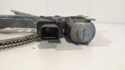 Second-hand car spare part driver left window regulator for opel corsa c comfort oem iam references   