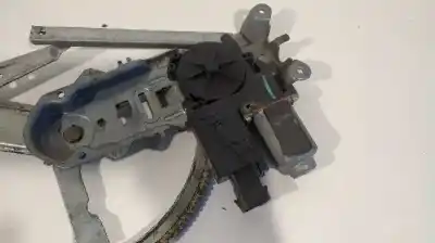 Second-hand car spare part driver left window regulator for opel corsa c comfort oem iam references   