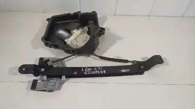 Peça sobressalente para automóvel em segunda mão elevador de vidros traseiro esquerdo por seat leon (1p1) reference referências oem iam 1k0959703n