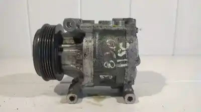 Автозапчасти б/у компрессор кондиционера воздуха за ford ka (ccu) 1.2 8v cat ссылки oem iam 