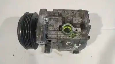 Second-hand car spare part air conditioning compressor for ford ka (ccu) 1.2 8v cat oem iam references   