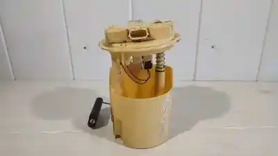 Gebrauchtes Autoersatzteil KRAFTSTOFFGEBER zum DACIA DUSTER  OEM-IAM-Referenzen 017023705  