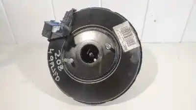 Second-hand car spare part brake servo for peugeot 208 style oem iam references 