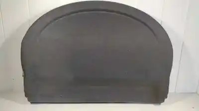 Tweedehands auto-onderdeel achterbak voor renault laguna iii expression oem iam-referenties 