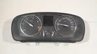 Tweedehands auto-onderdeel instrumentenpaneel voor renault laguna iii expression oem iam-referenties 248100006r
