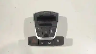 Tweedehands auto-onderdeel klimaatcontrole voor renault laguna iii expression oem iam-referenties 275100002r