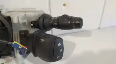 Second-hand car spare part multifunction switch for renault laguna iii expression oem iam references 255670001ra  