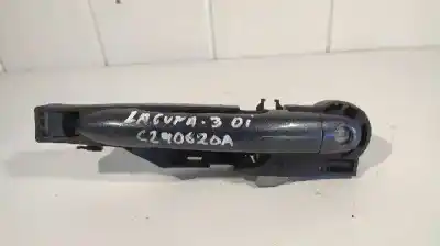 Tweedehands auto-onderdeel buitenste handgreep links voor voor renault laguna iii expression oem iam-referenties 