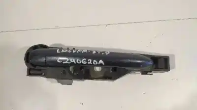 Tweedehands auto-onderdeel rechts achter buiten handgreep voor renault laguna iii expression oem iam-referenties 