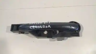 Tweedehands auto-onderdeel buitenste handgreep achter links voor renault laguna iii expression oem iam-referenties 