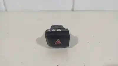 Second-hand car spare part hazard warning lights for peugeot 208 style oem iam references 