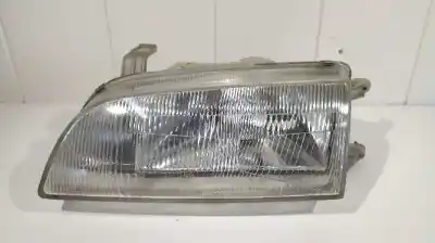 Second-hand car spare part left headlight for suzuki swift sf berlina (ea) gl oem iam references 