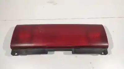 Second-hand car spare part center tailgate light for suzuki swift sf berlina (ea) gl oem iam references 
