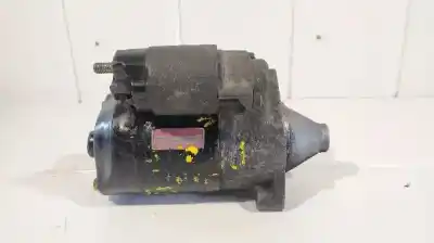 Second-hand car spare part starter motor for suzuki swift sf berlina (ea) gl oem iam references 3110082011