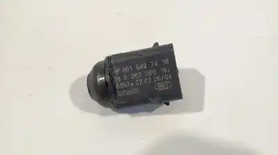 Peça sobressalente para automóvel em segunda mão sensor de estacionamento por mercedes-benz clase e (w211) e 320 (211.065) referências oem iam 0015427418