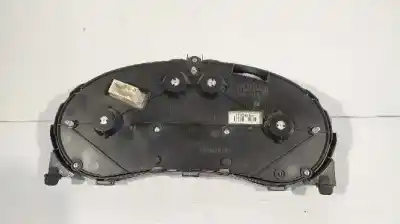 Автозапчастина б/у панель інструментів для citroen jumpy hdi 90 27 l1h1 furg. посилання на oem iam   