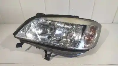 Tweedehands auto-onderdeel linker koplamp voor opel zafira a comfort oem iam-referenties 