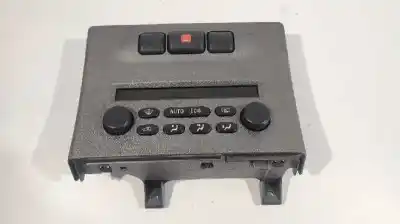 Tweedehands auto-onderdeel klimaatcontrole voor opel zafira a comfort oem iam-referenties 013140985