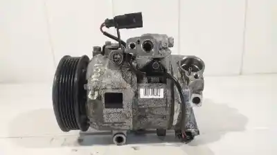 Second-hand car spare part AIR CONDITIONING COMPRESSOR for SKODA FABIA (5J2 )  OEM IAM references   