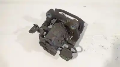 Pezzo di ricambio per auto di seconda mano pinza freno posteriore sinistra per citroen c4 picasso i monospace (ud_) 1.6 hdi riferimenti oem iam 9689096880  