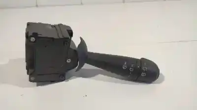 Peça sobressalente para automóvel em segunda mão comutador de limpa vidros por renault clio iv authentique referências oem iam 255671790r