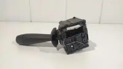 Peça sobressalente para automóvel em segunda mão comutador de limpa vidros por renault clio iv authentique referências oem iam 255671790r  