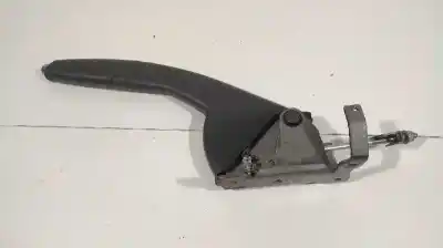 Peça sobressalente para automóvel em segunda mão alavanca de travão de mão por renault clio iv authentique referências oem iam 360103923rd