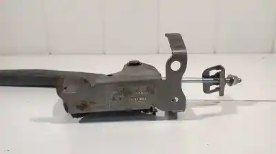 Peça sobressalente para automóvel em segunda mão alavanca de travão de mão por renault clio iv authentique referências oem iam 360103923rd  