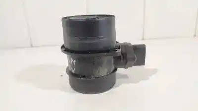 Pezzo di ricambio per auto di seconda mano Misuratore Di Flusso per SEAT ALTEA (5P1) Green Riferimenti OEM IAM 074906461B  