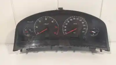 Pièce détachée automobile d'occasion COMPTEUR DE VITESSE TABLEAU DE BORD pour OPEL VECTRA C BERLINA  Références OEM IAM 13140891RL  