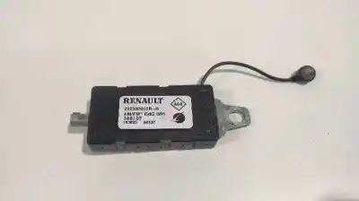 Peça sobressalente para automóvel em segunda mão MÓDULO ELETRÔNICO por RENAULT LAGUNA III  Referências OEM IAM 282300002RB  