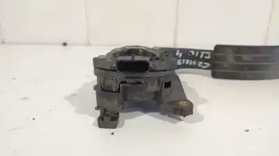 Second-hand car spare part potentiometer for renault clio iv authentique oem iam references 180029347r  