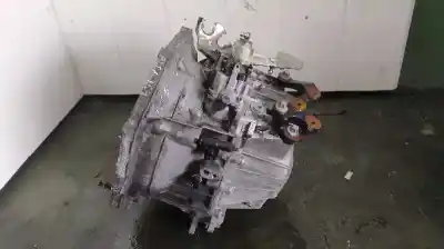 Recambio de automóvil de segunda mano de caja cambios para alfa romeo 159 sportwagon (140) 1.9 jtdm 16v distinctive referencias oem iam 55564352  