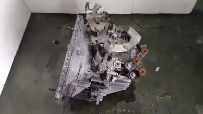 Recambio de automóvil de segunda mano de caja cambios para alfa romeo 159 sportwagon (140) 1.9 jtdm 16v distinctive referencias oem iam 55564352  
