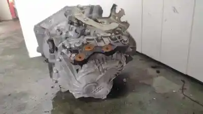 Recambio de automóvil de segunda mano de caja cambios para alfa romeo 159 sportwagon (140) 1.9 jtdm 16v distinctive referencias oem iam 55564352  