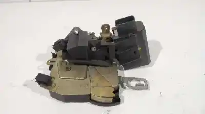 Gebrauchtes Autoersatzteil schloss der linken vordertür zum bmw serie 3 compacto (e36) 318tds oem-iam-referenzen 