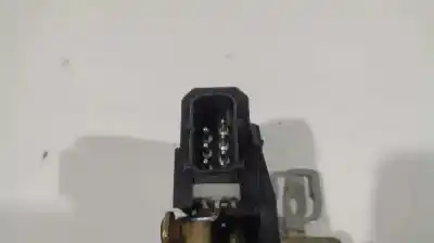 Second-hand car spare part left front door lock for bmw serie 3 compacto (e36) 318tds oem iam references   