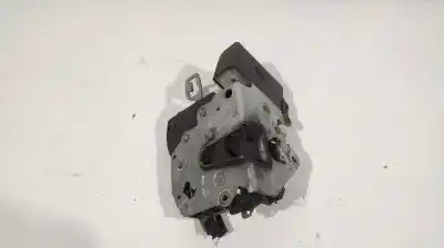 Second-hand car spare part left front door lock for bmw serie 3 compacto (e36) 318tds oem iam references   