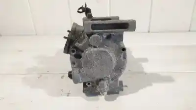 Second-hand car spare part air conditioning compressor for kia cee'd (jd) 1.4 crdi 90 oem iam references f500jdccf03  