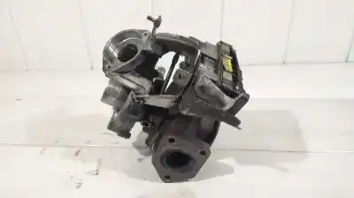 Автозапчасти б/у турбокомпенсатор за bmw 1 (e87) 120 d ссылки oem iam 7793865fp  gt1752v