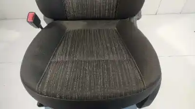 Pezzo di ricambio per auto di seconda mano set completo di sedili per opel astra j lim. cosmo riferimenti oem iam   
