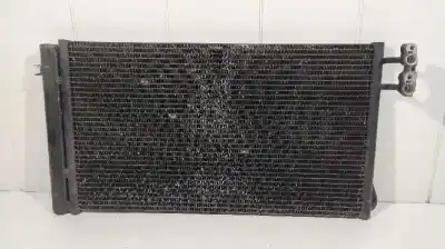 Second-hand car spare part air conditioning condenser / radiator for bmw 3 (e90) 320 d oem iam references 6453693003903