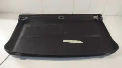 Second-hand car spare part parcel shelf for opel astra j lim. cosmo oem iam references   