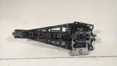 Pezzo di ricambio per auto di seconda mano maniglia esterna posteriore sinistra per opel astra j lim. cosmo riferimenti oem iam   