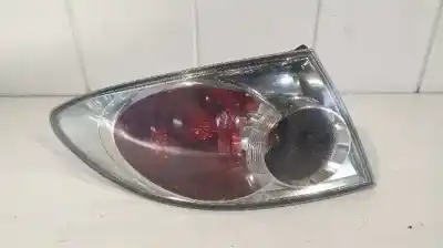 Pièce détachée automobile d'occasion FEU ARRIÈRE GAUCHE pour MAZDA 6 SEDÁN (GG)  Références OEM IAM   